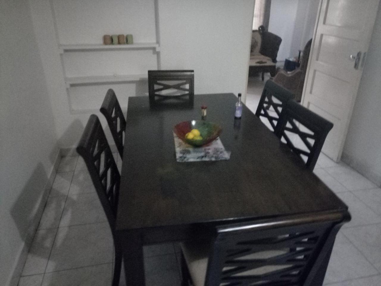 Apartment In Dar Homestay Daressalam Exterior foto