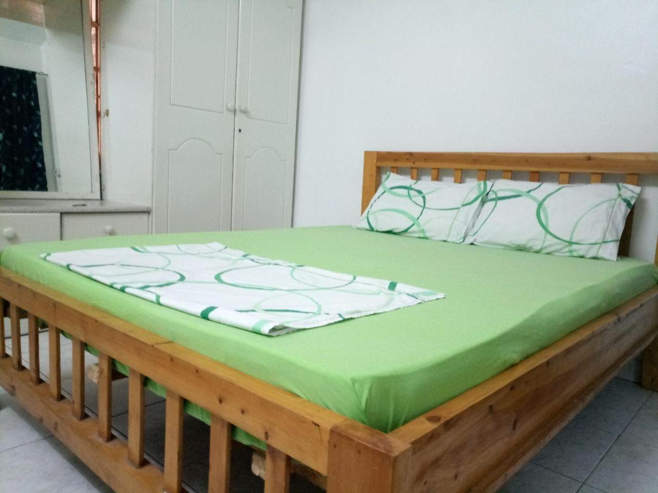Apartment In Dar Homestay Daressalam Exterior foto