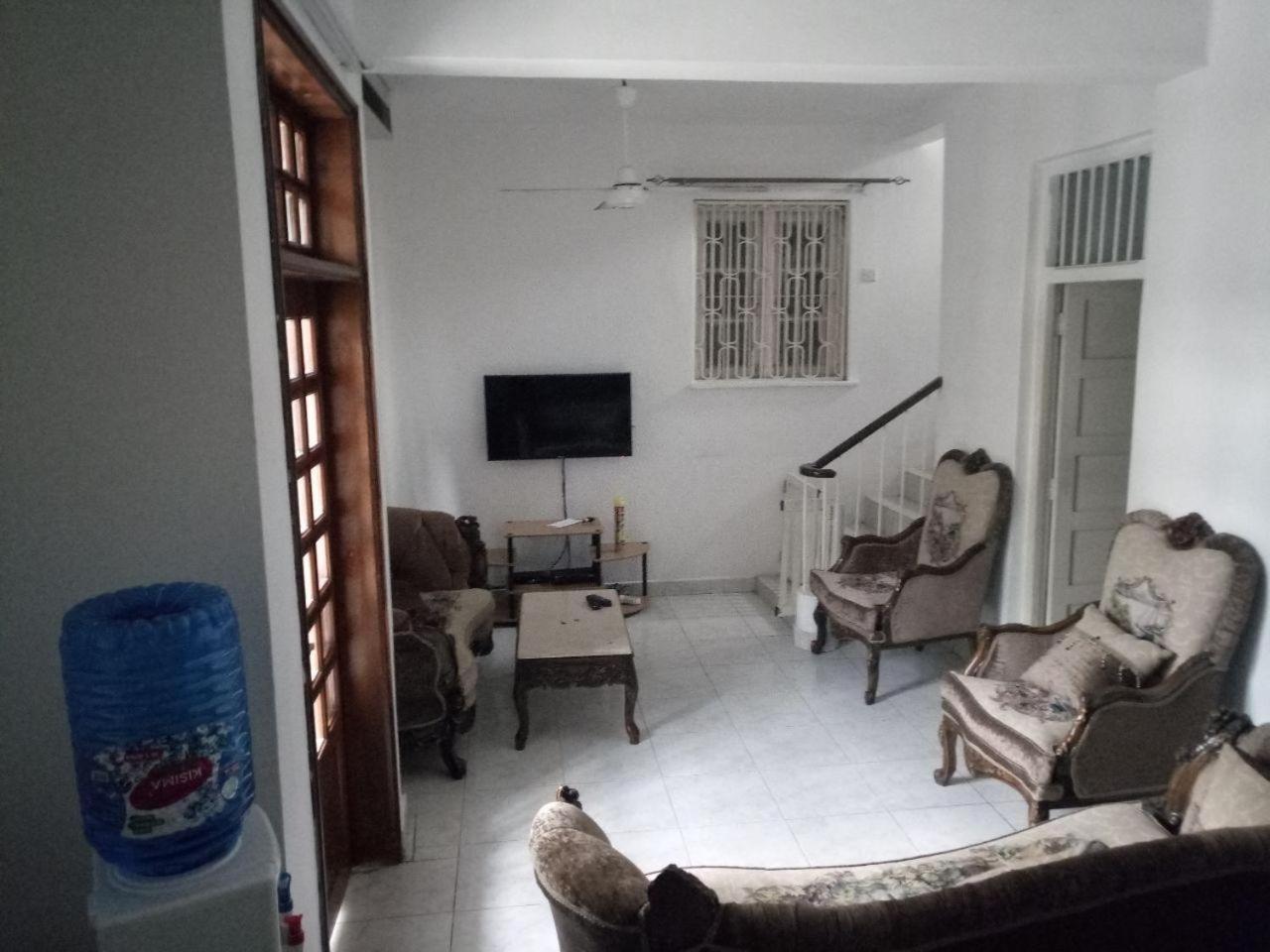 Apartment In Dar Homestay Daressalam Exterior foto