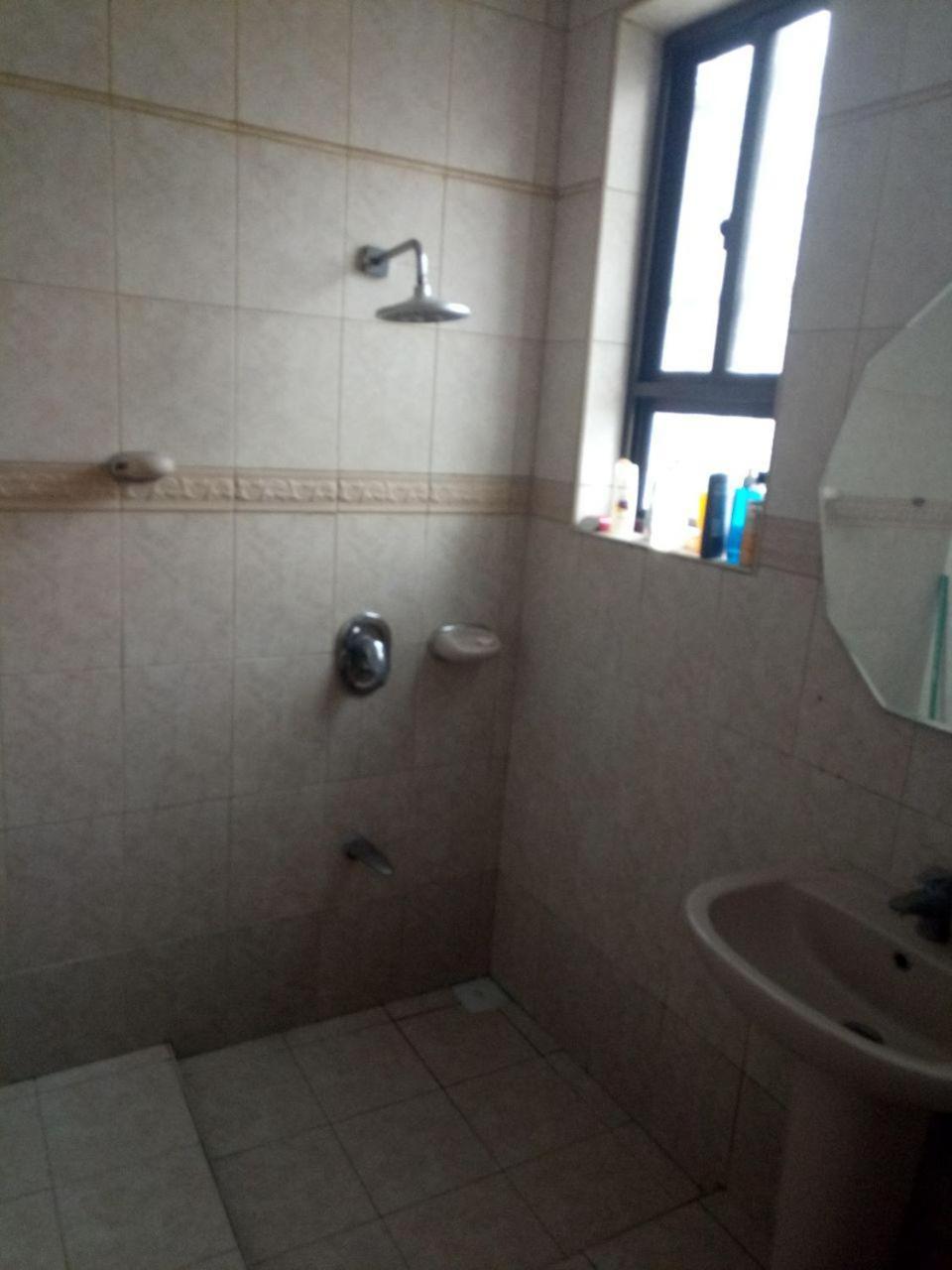Apartment In Dar Homestay Daressalam Exterior foto