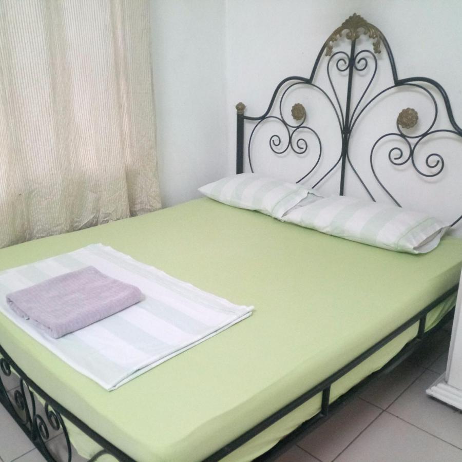 Apartment In Dar Homestay Daressalam Exterior foto